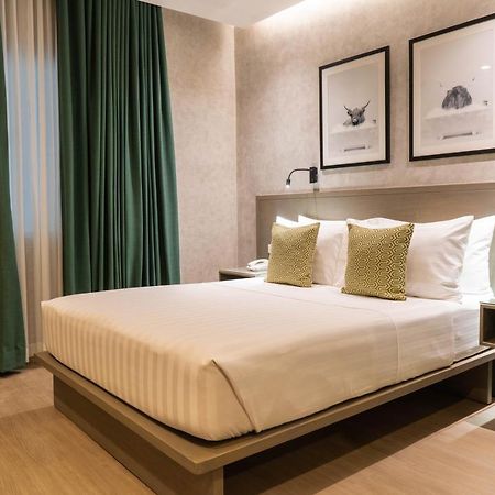 Primeway Suites Cebu Exterior photo